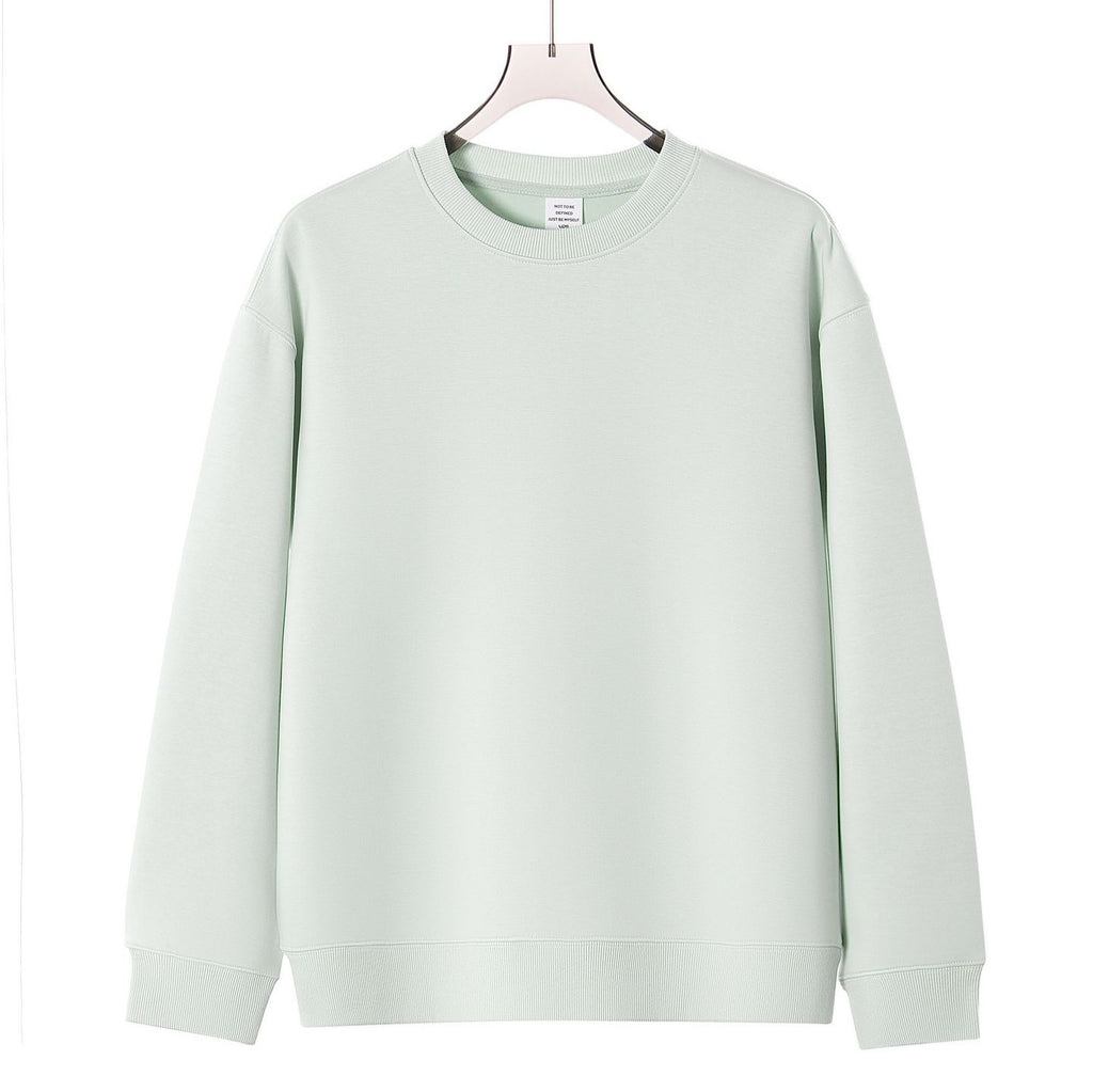 Poleron Oversized Manga Larga | Fit Holgado