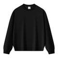 Poleron Oversized Manga Larga | Fit Holgado