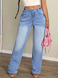 Jeans Mujer Skinny – Denim Flexible y Cómodo | Lise&tte